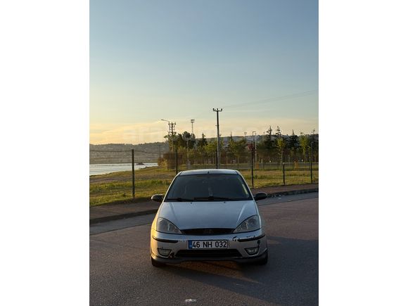 Sahibinden Ford Focus 1.6 Comfort 2005 Model 