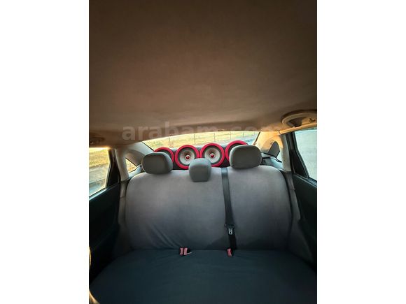 Sahibinden Ford Focus 1.6 Comfort 2005 Model 