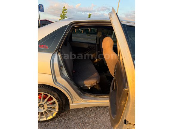 Sahibinden Ford Focus 1.6 Comfort 2005 Model 