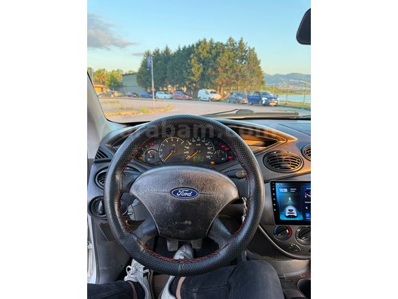 Sahibinden Ford Focus 1.6 Comfort 2005 Model 