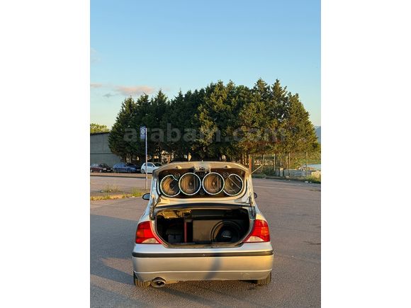 Sahibinden Ford Focus 1.6 Comfort 2005 Model 