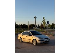 Sahibinden Ford Focus 1.6 Comfort 2005 Model 
