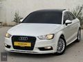 2014 AUDİ A3 CAM TAVAN DERİ KOLTUK HIZ SABİTLEME