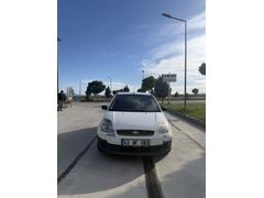 Sahibinden Ford Fiesta 1.4 TDCi Comfort 2006 Model 
