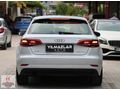 2019 YENİ A3 30TDİ 116HP BOYASIZ 117KM KEYGO LED ZENON ÖNSENSÖR