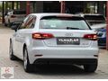 2019 YENİ A3 30TDİ 116HP BOYASIZ 117KM KEYGO LED ZENON ÖNSENSÖR