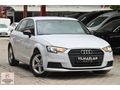 2019 YENİ A3 30TDİ 116HP BOYASIZ 117KM KEYGO LED ZENON ÖNSENSÖR