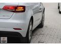 2019 YENİ A3 30TDİ 116HP BOYASIZ 117KM KEYGO LED ZENON ÖNSENSÖR