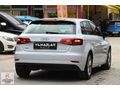 2019 YENİ A3 30TDİ 116HP BOYASIZ 117KM KEYGO LED ZENON ÖNSENSÖR
