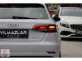 2019 YENİ A3 30TDİ 116HP BOYASIZ 117KM KEYGO LED ZENON ÖNSENSÖR