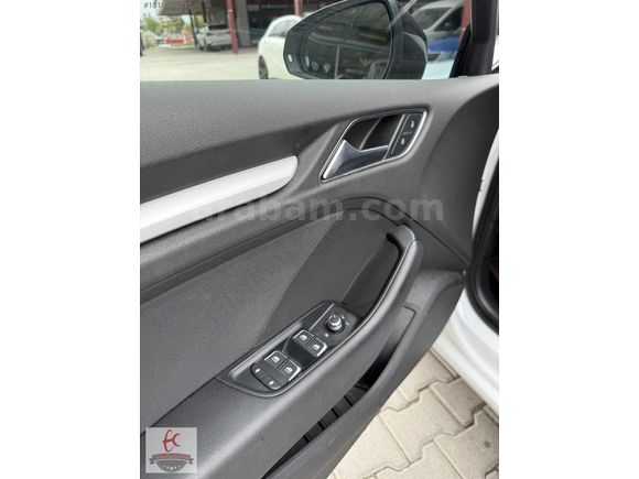 2019 YENİ A3 30TDİ 116HP BOYASIZ 117KM KEYGO LED ZENON ÖNSENSÖR