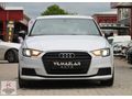 2019 YENİ A3 30TDİ 116HP BOYASIZ 117KM KEYGO LED ZENON ÖNSENSÖR