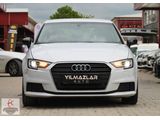 2019 YENİ A3 30TDİ 116HP BOYASIZ 117KM KEYGO LED ZENON ÖNSENSÖR