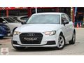 2019 YENİ A3 30TDİ 116HP BOYASIZ 117KM KEYGO LED ZENON ÖNSENSÖR