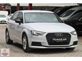 2019 YENİ A3 30TDİ 116HP BOYASIZ 117KM KEYGO LED ZENON ÖNSENSÖR