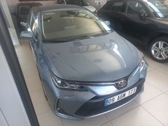 KASIM 2021 TESCİLLİ HATASIZ BOYASIZ OTOMATİK COROLLA