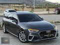 2020 AUDİ A4 40TDI S-LİNE BOYASIZ/ÇİFT NAVİ/115KM ERSOY AUTO..!!