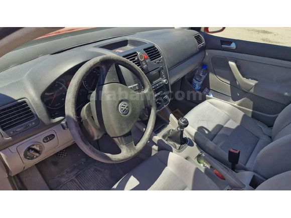 Sahibinden Volkswagen Golf 1.6 Primeline 2006 Model