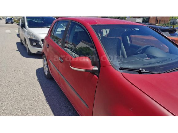 Sahibinden Volkswagen Golf 1.6 Primeline MANUEL 2006 Model