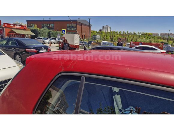 Sahibinden Volkswagen Golf 1.6 Primeline MANUEL 2006 Model