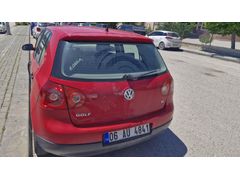 Sahibinden Volkswagen Golf 1.6 Primeline 2006 Model