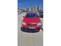 Sahibinden Volkswagen Golf 1.6 Primeline 2006 Model
