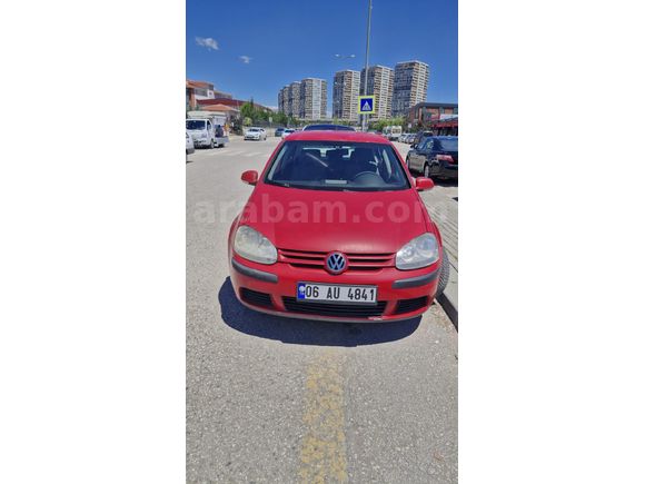 Sahibinden Volkswagen Golf 1.6 Primeline MANUEL 2006 Model