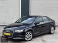 **2016 AUDİ A3 1.6 TDİ DESİNG S-TRONİC DİZEL OTOMATİK**