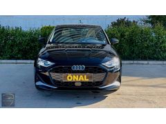 ÖNAL'DAN 2025 AUDİ A3 SPORTBACK ADVENCED 35 TFSI1.5 150HP STRONC