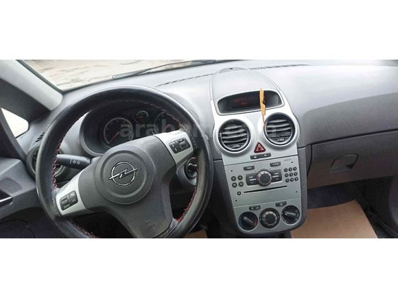 ACİL TEMİZ CORSA  SAHİBİNDEN