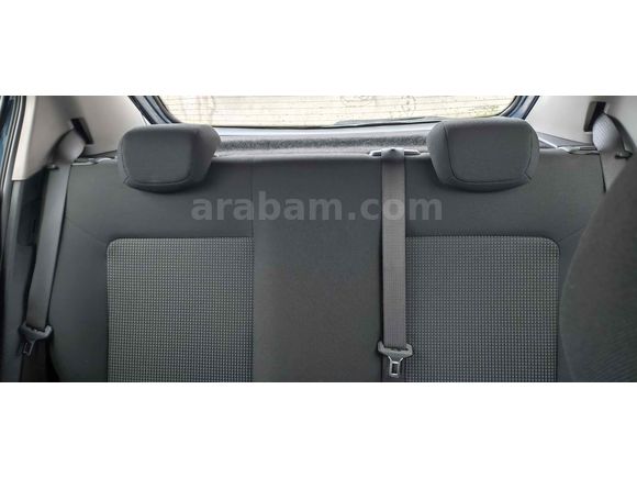 ACİL TEMİZ CORSA  SAHİBİNDEN