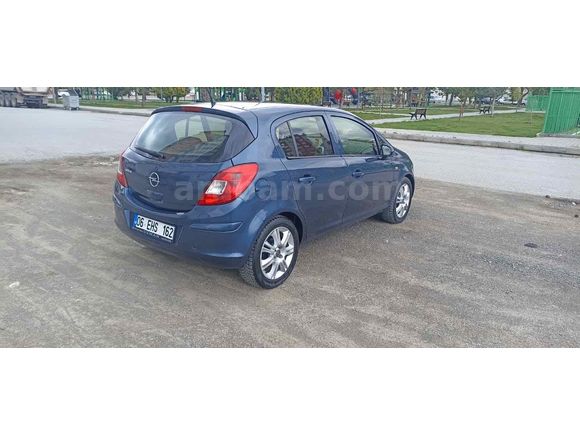ACİL TEMİZ CORSA  SAHİBİNDEN