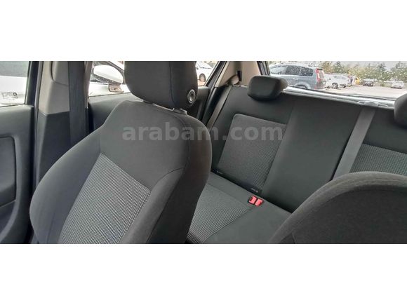 ACİL TEMİZ CORSA  SAHİBİNDEN