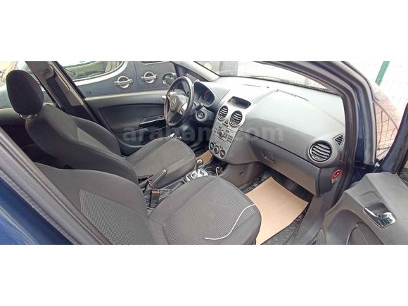 ACİL TEMİZ CORSA  SAHİBİNDEN