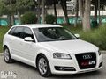 PLUS AUTO'DAN AUDİ A3 SPORTBACK 1.6 TDI ATTRACTİON