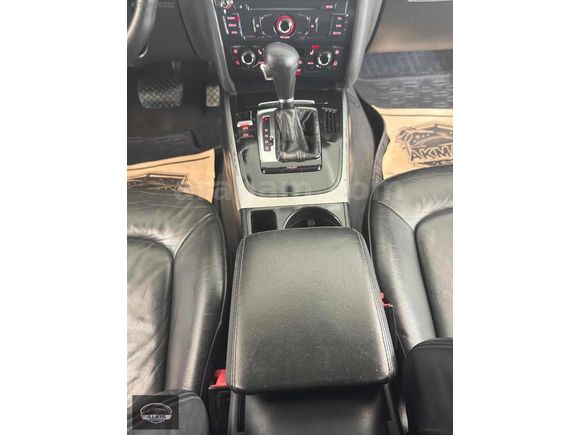 2009 MODEL AUDI A4SEDAN DEĞİŞENSİZ