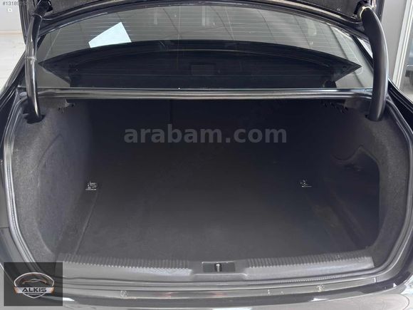 2009 MODEL AUDI A4SEDAN DEĞİŞENSİZ