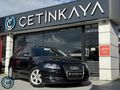 ÇETİNKAYA'DAN 2011 AUDİ A-3 1.4 TFSİ,ATTRACTİON,OTOMATİK,BAKIMLI