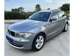 2011 BMW 1.16 OTOMATİK SUNROOF - MERCEK FAR - GERİ GÖRÜŞ