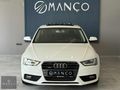 Manço || Hatasız 2013 Audi A4 2.0 Tdı Quattro 177 Hp Sunroof