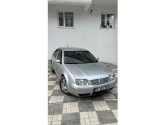 Sahibinden Volkswagen Bora 1.6 Pacific 2005 Model Kırıkkale 124.000 km Gri