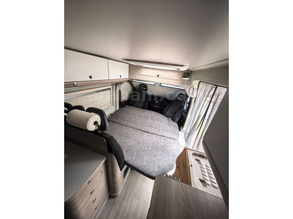 Sahibinden Karavan Motokaravan 