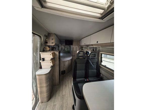 Sahibinden Karavan Motokaravan 