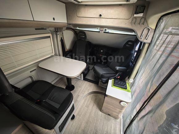Sahibinden Karavan Motokaravan 
