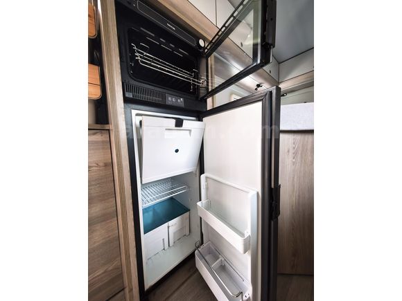 Sahibinden Karavan Motokaravan 