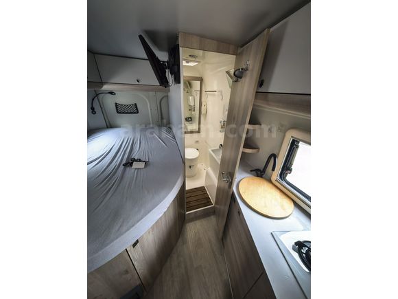 Sahibinden Karavan Motokaravan 