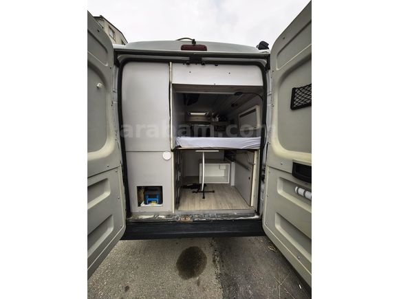 Sahibinden Karavan Motokaravan 