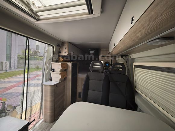 Sahibinden Karavan Motokaravan 