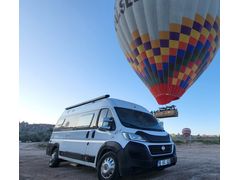 Sahibinden Karavan Motokaravan 