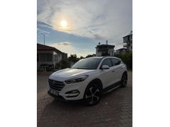 Sahibinden Hyundai Tucson 1.6 T-GDi Elite Plus 2016 Model